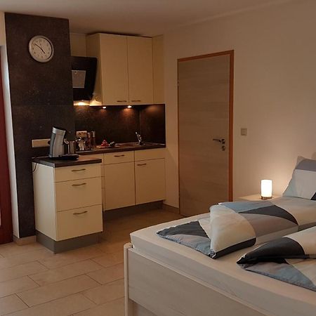 Ferienwohnung Am Betzelhuebel Ottweiler Εξωτερικό φωτογραφία