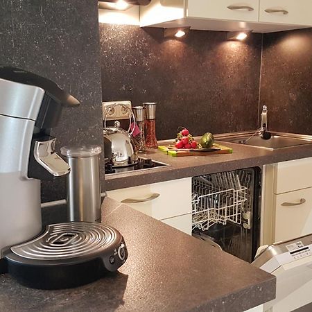 Ferienwohnung Am Betzelhuebel Ottweiler Εξωτερικό φωτογραφία