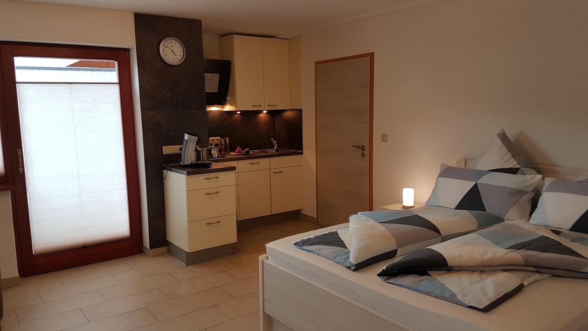 Ferienwohnung Am Betzelhuebel Ottweiler Εξωτερικό φωτογραφία