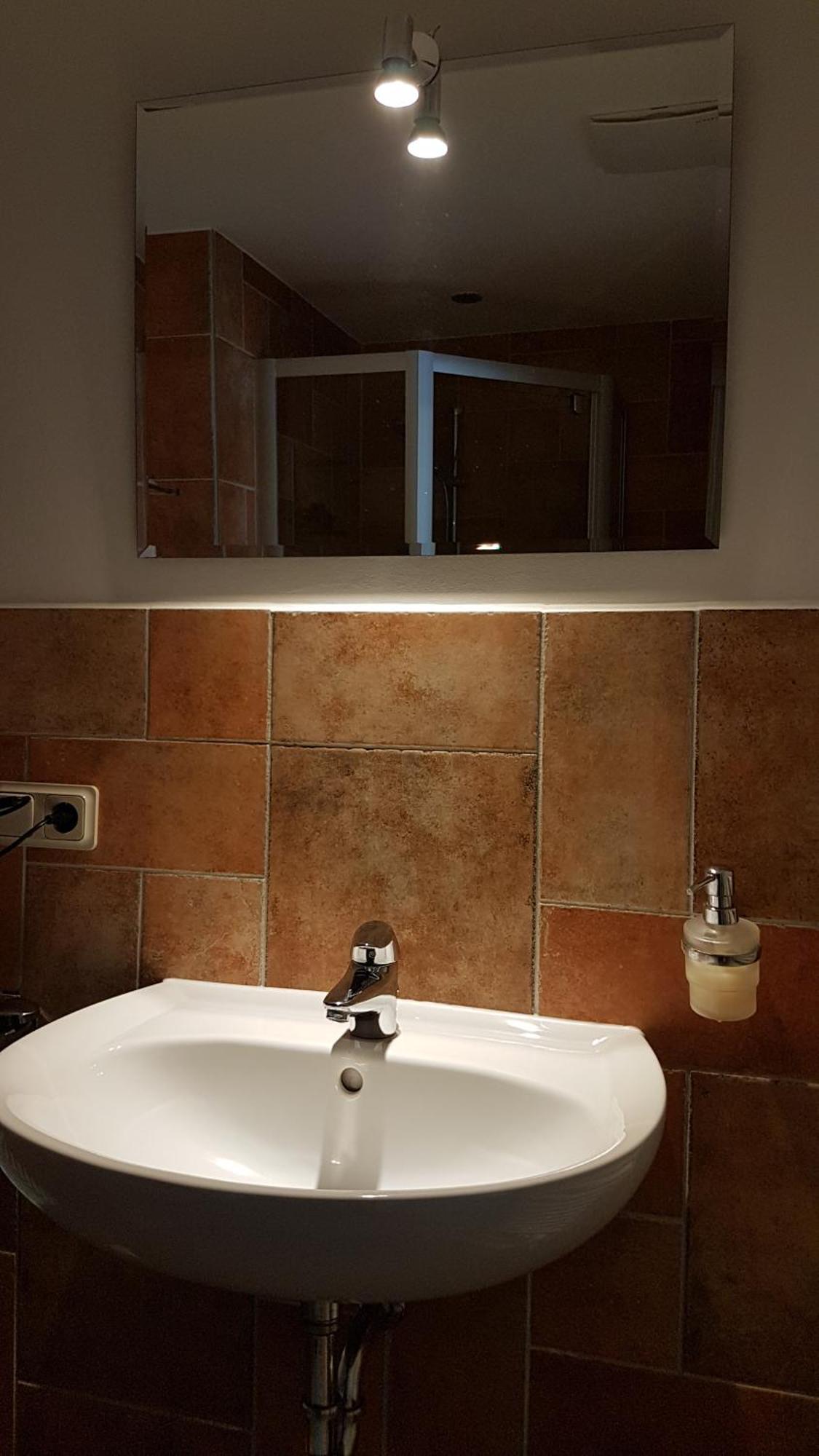 Ferienwohnung Am Betzelhuebel Ottweiler Εξωτερικό φωτογραφία
