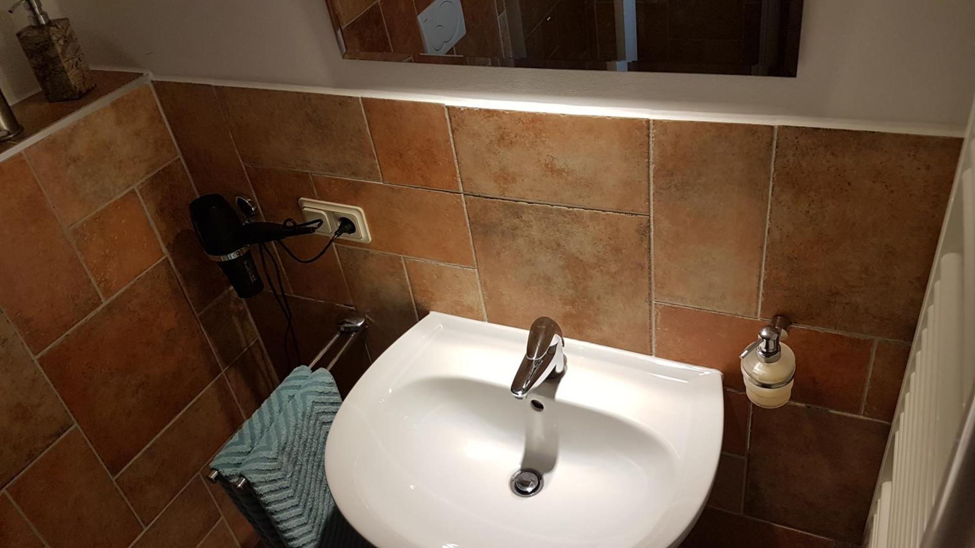 Ferienwohnung Am Betzelhuebel Ottweiler Εξωτερικό φωτογραφία