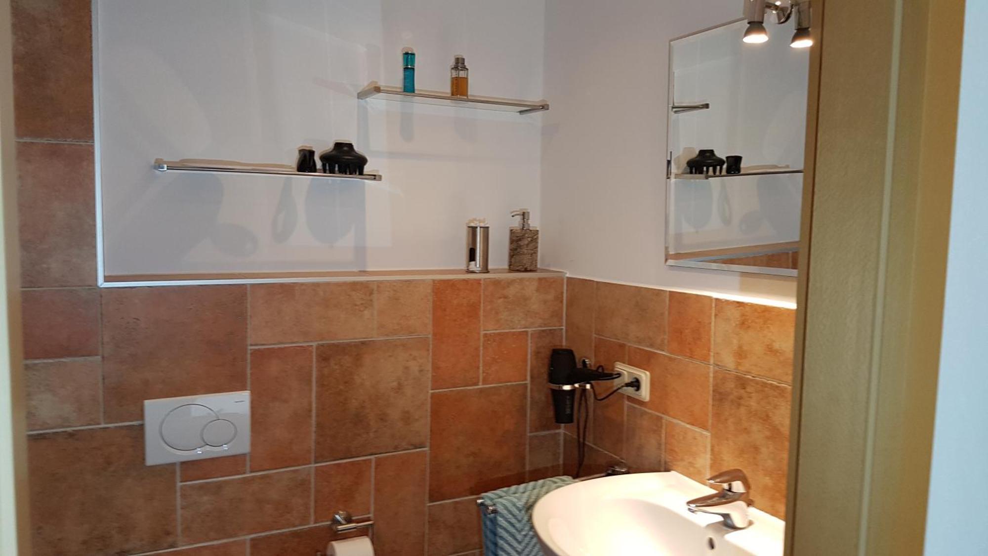 Ferienwohnung Am Betzelhuebel Ottweiler Εξωτερικό φωτογραφία