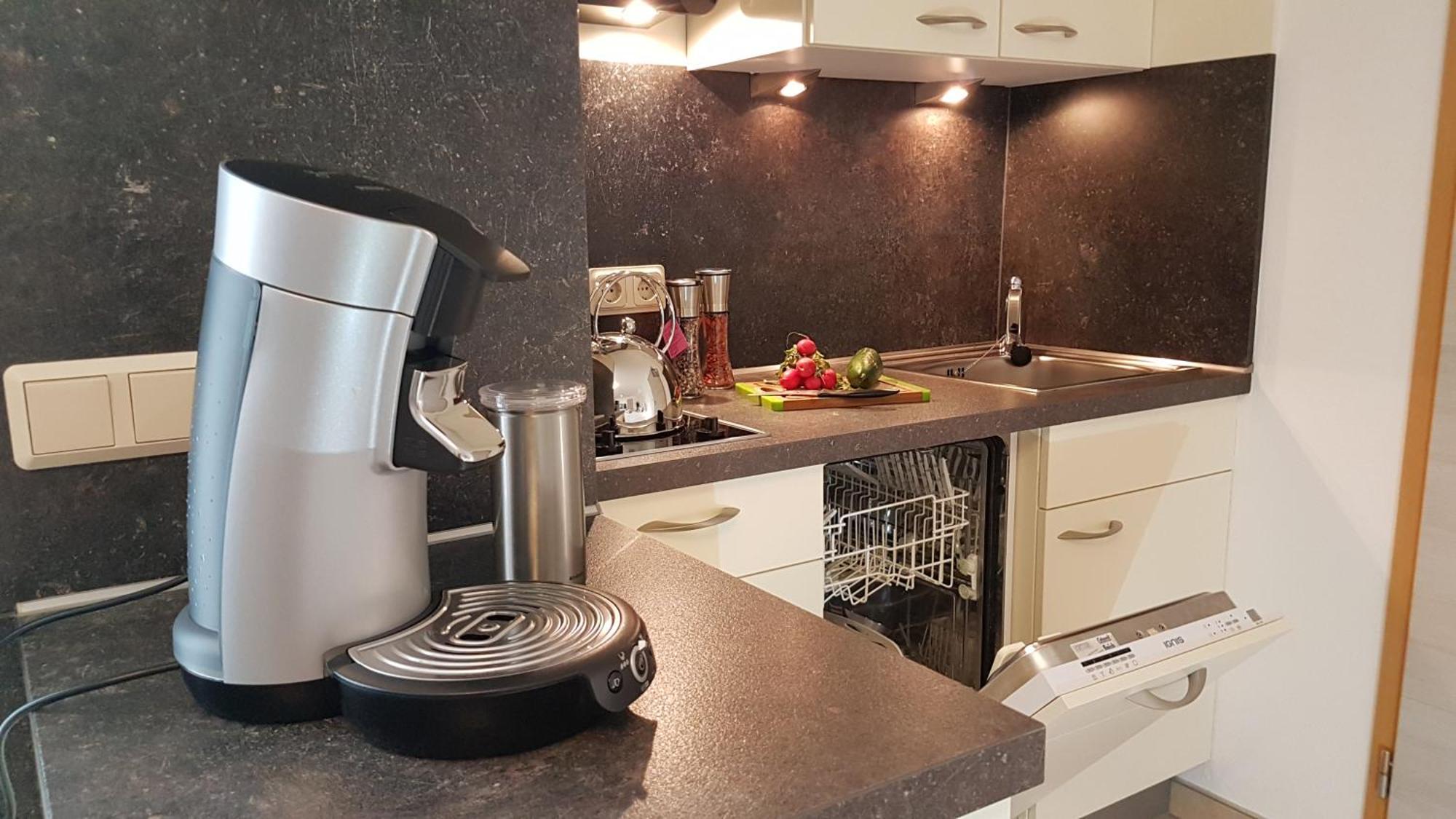 Ferienwohnung Am Betzelhuebel Ottweiler Εξωτερικό φωτογραφία