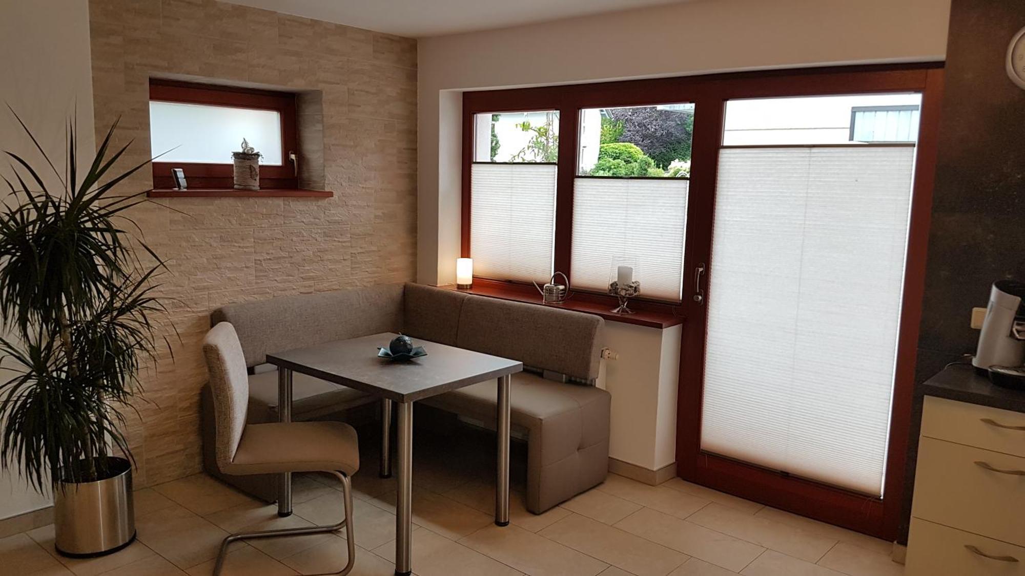 Ferienwohnung Am Betzelhuebel Ottweiler Εξωτερικό φωτογραφία