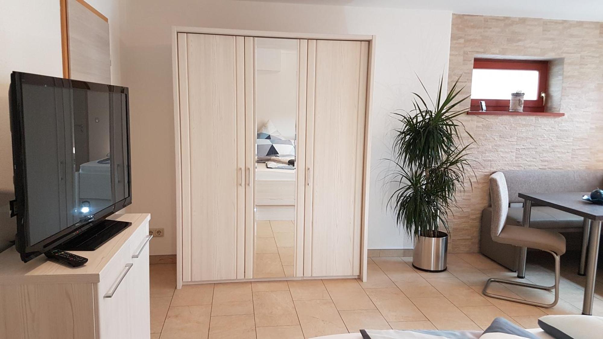 Ferienwohnung Am Betzelhuebel Ottweiler Εξωτερικό φωτογραφία