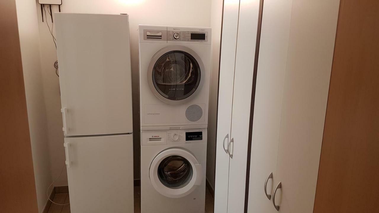 Ferienwohnung Am Betzelhuebel Ottweiler Εξωτερικό φωτογραφία